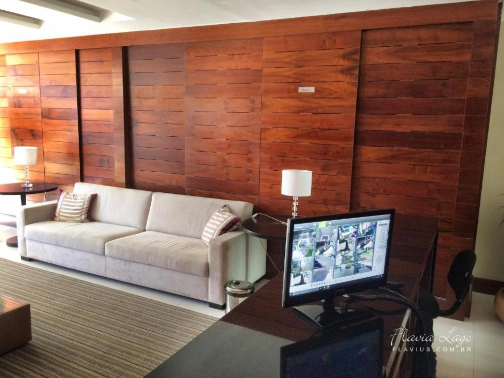 Belissimo Apartamento Centro De Itaipava All Suites Petropolis  Exterior photo