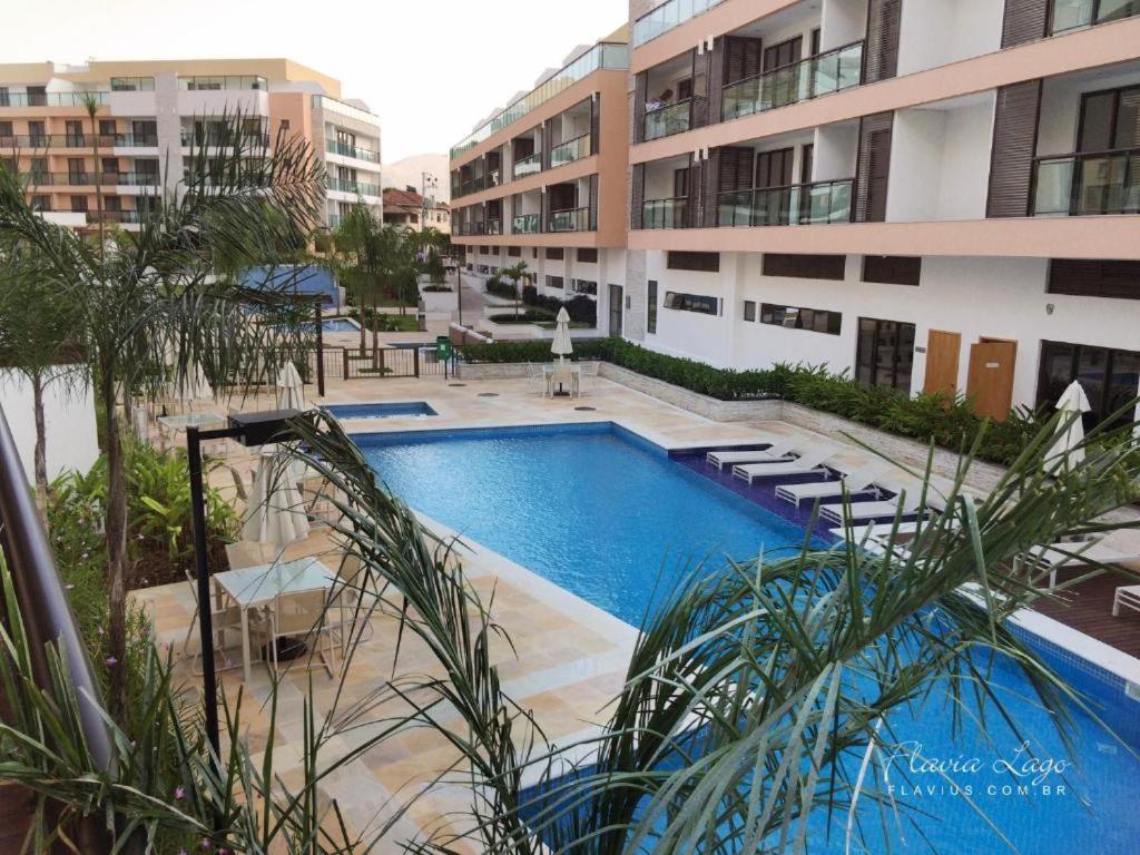 Belissimo Apartamento Centro De Itaipava All Suites Petropolis  Exterior photo