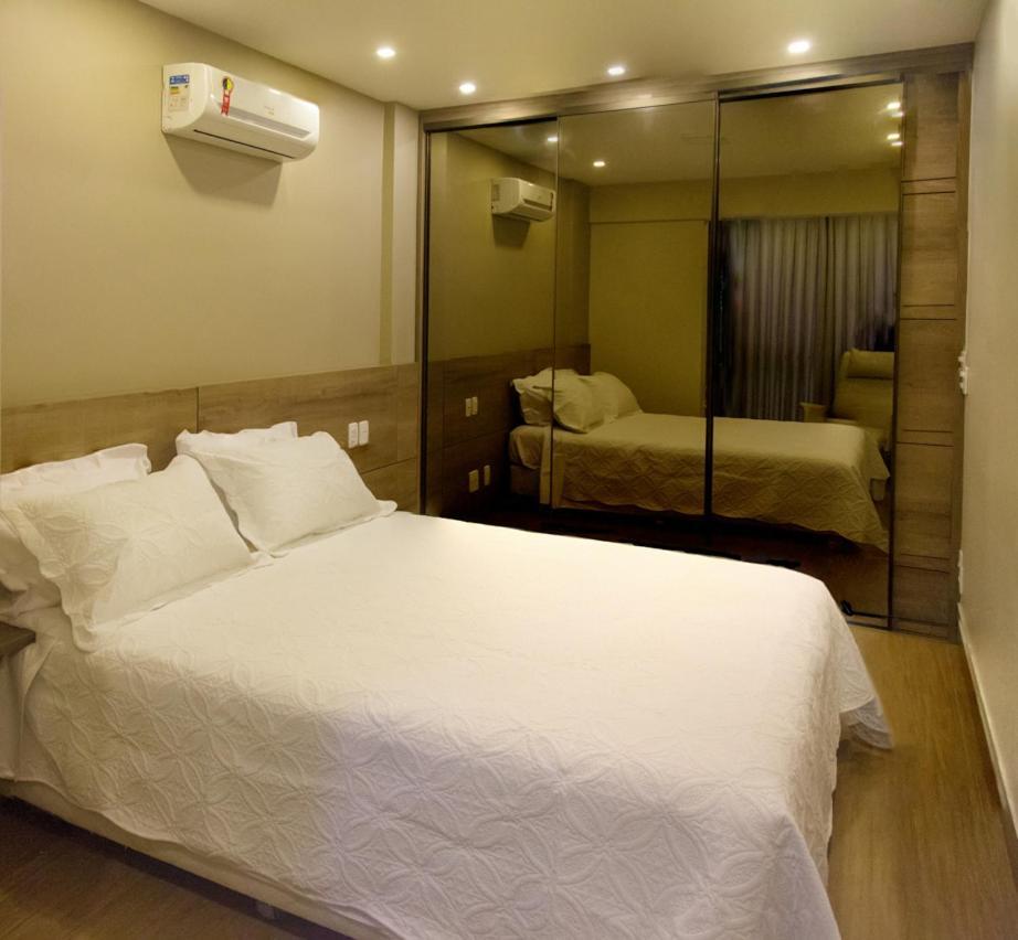 Belissimo Apartamento Centro De Itaipava All Suites Petropolis  Exterior photo